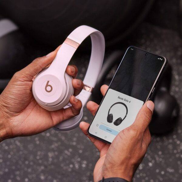 🎉 Win a Pair of Beats Solo 4 by Dre! 🎧💥 Only 50p to Play!! - Image 3